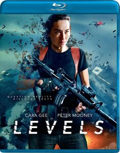 Levels , Peter Mooney