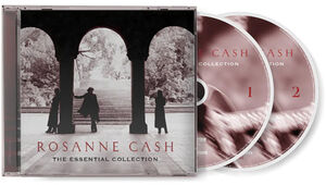 The Essential Collection , Rosanne Cash