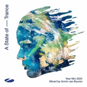 State Of Trance Year Mix 2024 [Import]