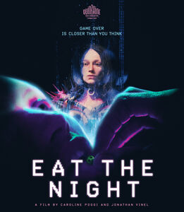 Eat the Night , Theo Cholbi