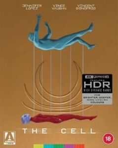 The Cell [Import]