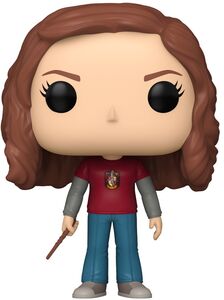 Funko POP! Harry Potter: Hermione Granger 