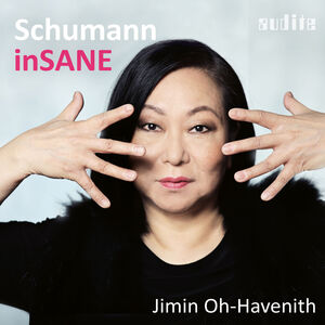 Insane , Jimin Oh-Havenith