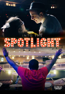Into The Spotlight