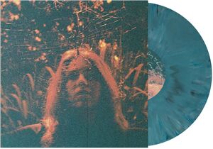 Peripheral Vision (10 Year Anniversary Edition) - Blue