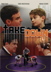 Takedown , Dean Cain