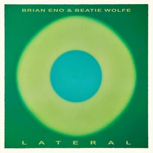 Lateral [BioVinyl] , Brian Eno & Beatie Wolfe