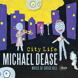 City Life