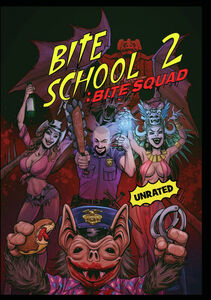 Bite School 2: Bite Squad