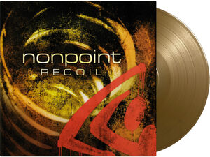 Recoil - Limited 180-Gram Gold Colored Vinyl [Import] , Nonpoint