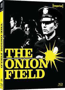 The Onion Field [Import] , John Savage