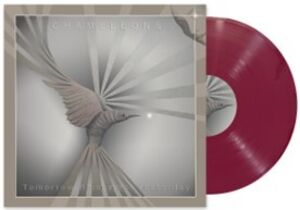 Tomorrow, Remember Yesterday EP - Ltd 180gm Red Vinyl [Import]