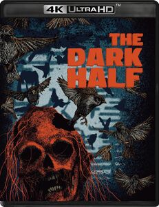 The Dark Half , Timothy Hutton