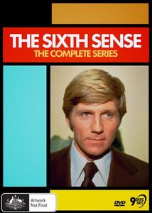The Sixth Sense: The Complete Series [Import]