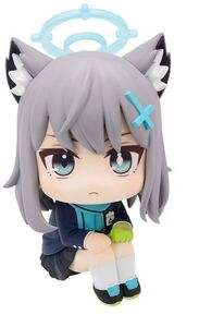 Megahouse - Blue Archive - Lookup - Shiroko 