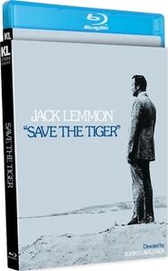 Save the Tiger , Jack Lemmon