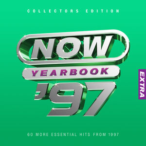 Now Yearbook Extra 1997 /  Various [Import]