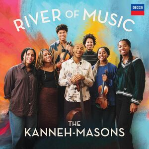 River of Music , Kanneh-Masons