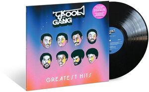 Greatest Hits , Kool & the Gang