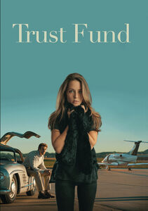 Trust Fund , Ana Ortiz