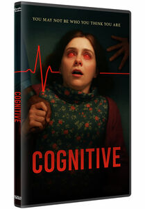 Cognitive , Rachel Fleischer