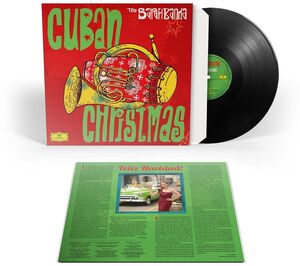 Cuban Christmas , Sarah Willis