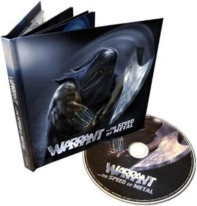 Speed Of Metal [Import] , Warrant