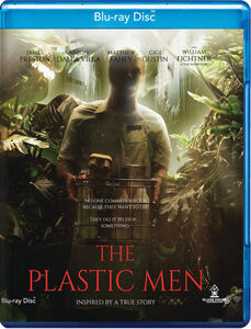 The Plastic Men