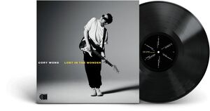 Lost in the Wonder , Cory Wong