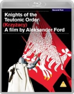 Knights of the Teutonic Order (Krzyzacy) [Import] , Aleksander Fogiel