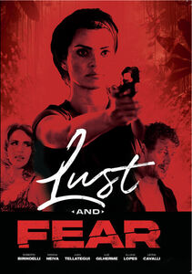 Lust And Fear