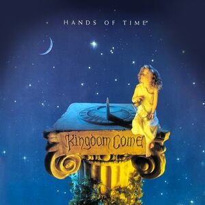 Hands Of Time [Import] , Kingdom Come