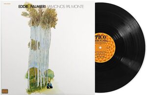 Vamonos Pa'l Monte , Eddie Palmieri