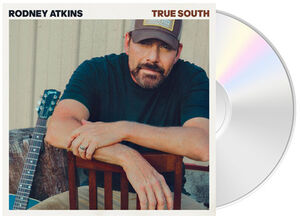 True South , Rodney Atkins