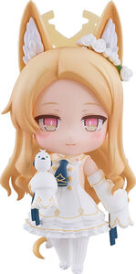 Blue Archive - Nendoroid - Seia Yurizono Figure 