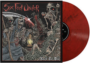 Next To Die , Six Feet Under