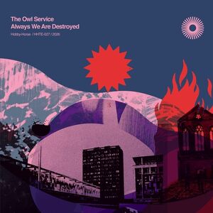 Always We Are Destroyed: An Owl Service Anthology , The Owl Service