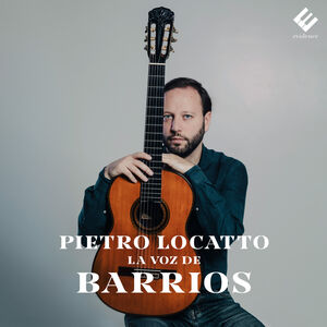 La Voz De Barrios , Pietro Locatto