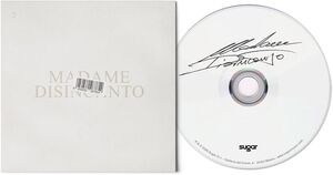 Disincanto [Import] , Madame