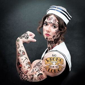 So Wrong for So Long , Nora Kelly Band