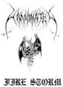Fire Storm [Import] , Unanimated