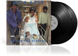 We Can't Be Stopped (35th Anniversary) , Geto Boys