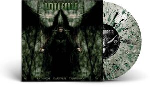 Enthrone Darkness Triumphant , Dimmu Borgir