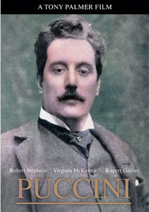 Puccini , Robert Urquhart