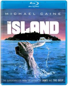The Island , Michael Caine