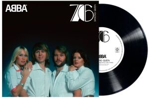 Dancing Queen , ABBA