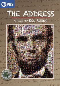 Ken Burns: The Address