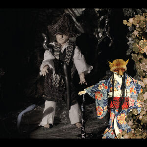 Enchanted and Delighted , Ikue Mori