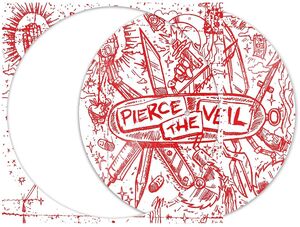 Misadventures , Pierce the Veil