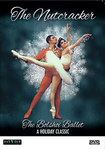 The Nutcracker (Bolshoi Ballet)